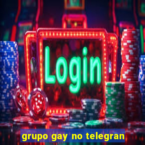 grupo gay no telegran